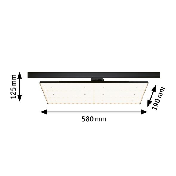 LED-Panel 965.82