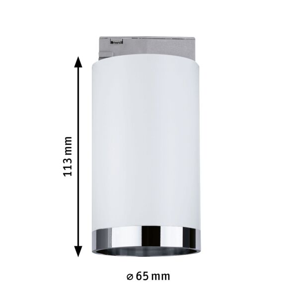 LED-Schienenspot 948.83