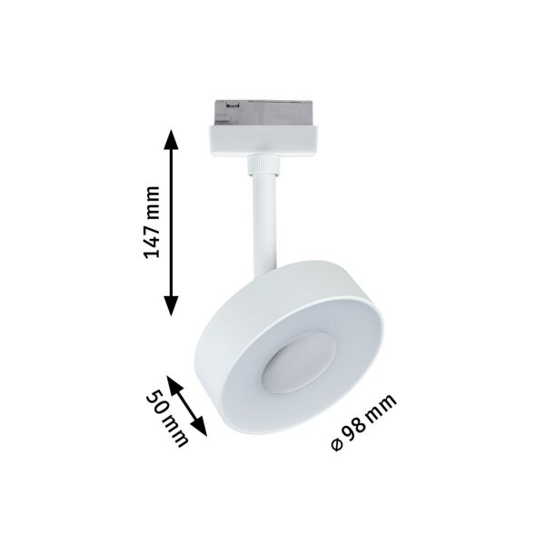 LED-Schienenspot 955.94