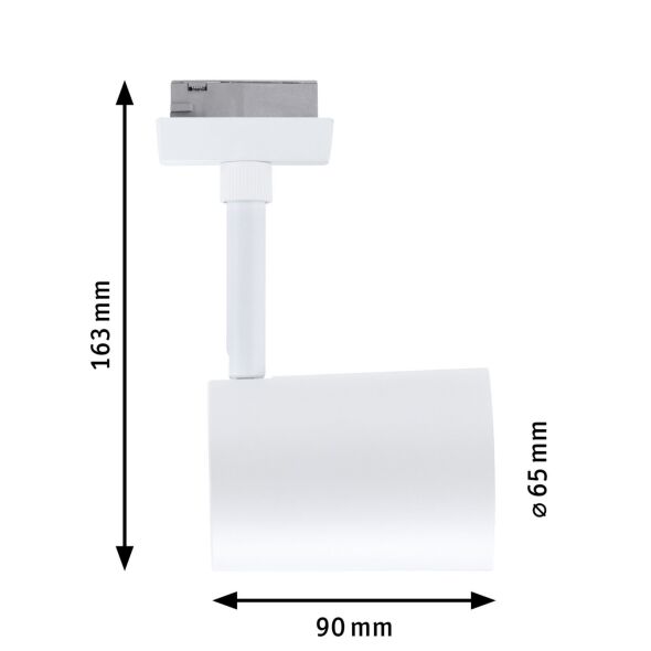 LED-Schienenspot 956.63