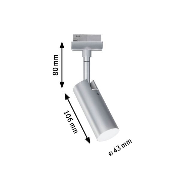 LED-Schienenspot 968.00