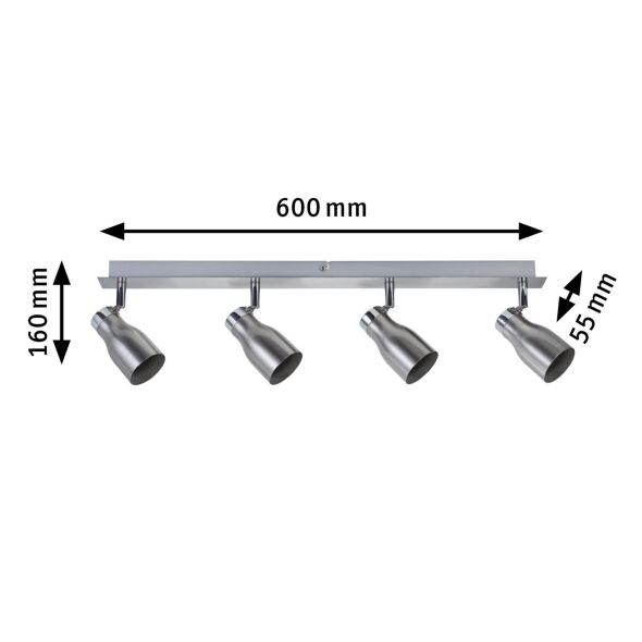 LED-Spot 666.89