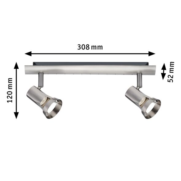 LED-Spot 666.99