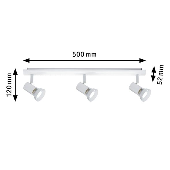 LED-Spot 667.04