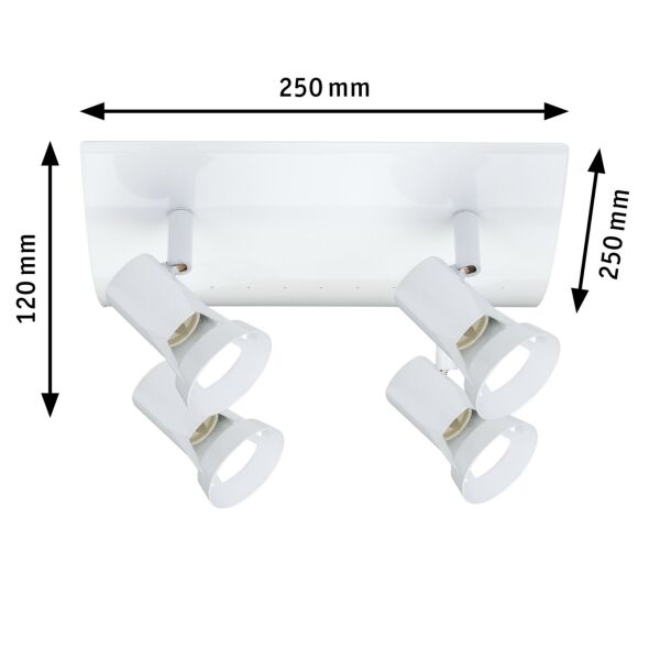 LED-Spot 667.05