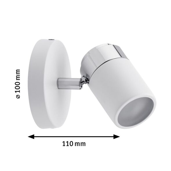 LED-Spot 667.10