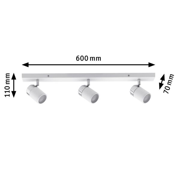 LED-Spot 667.13