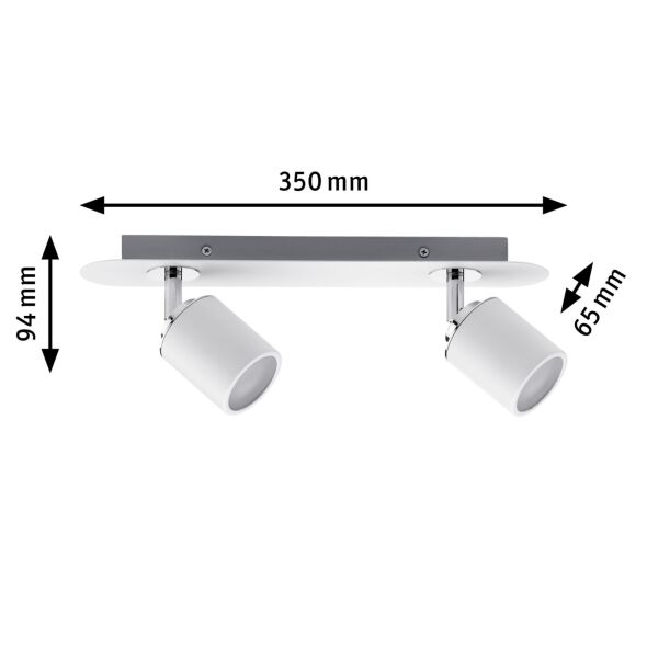 LED-Spot 667.18