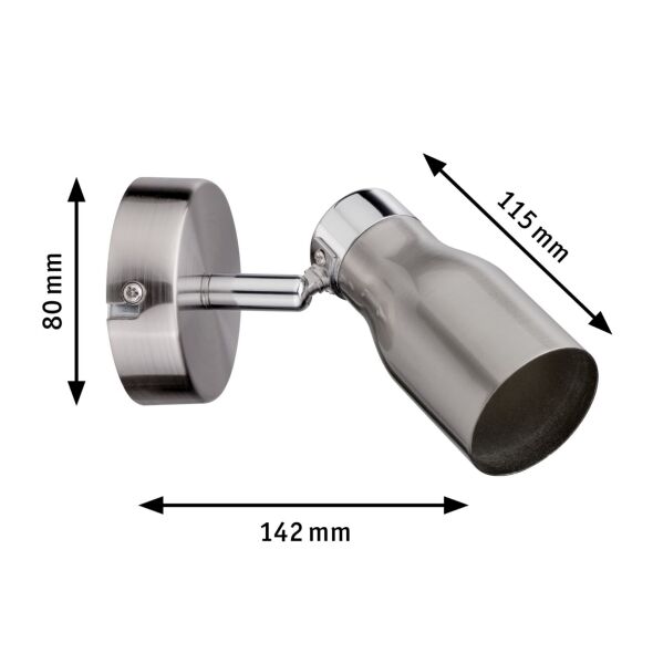 LED-Spot 667.42