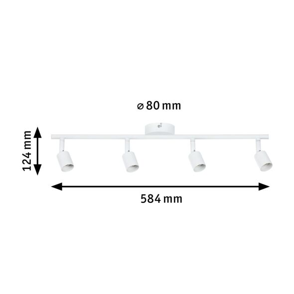 LED-Spot 667.54