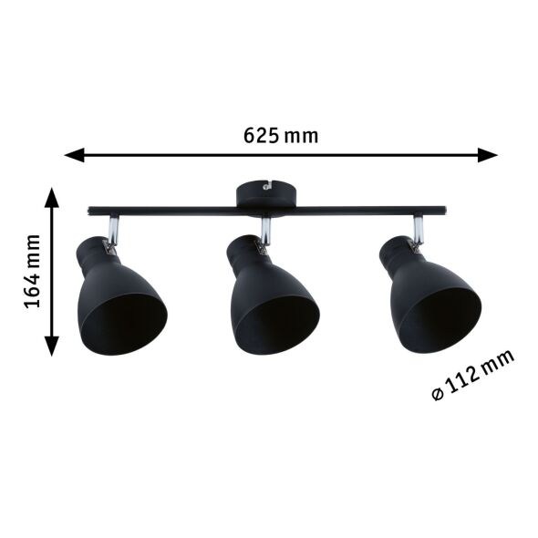 LED-Spot 667.61