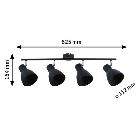 LED-Spot 667.62