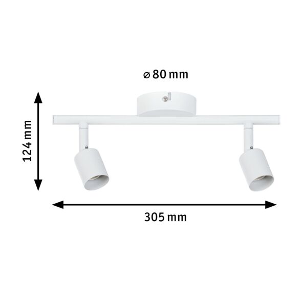 LED-Spot 667.64