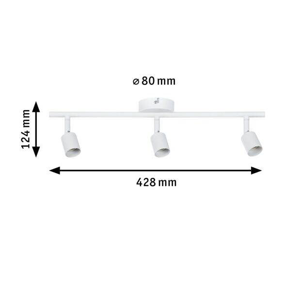 LED-Spot 667.65