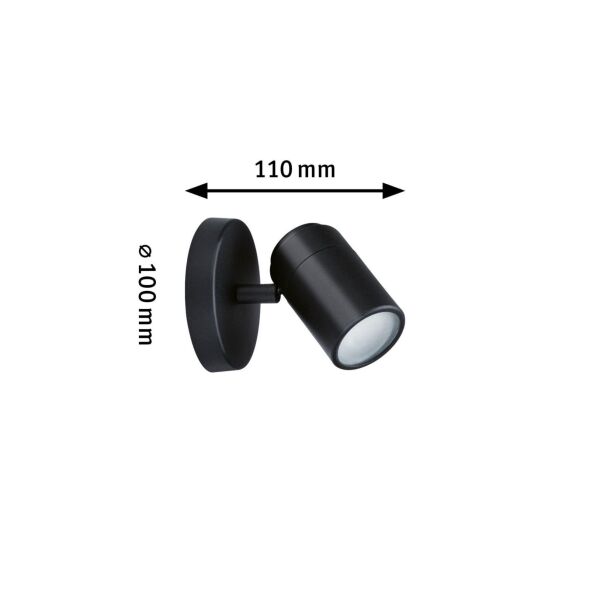 LED-Spot 667.74