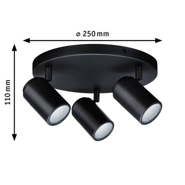 LED-Spot 667.76