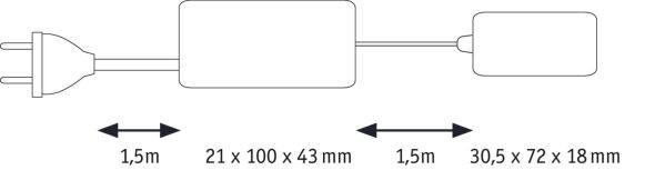 LED-Spot 999.73
