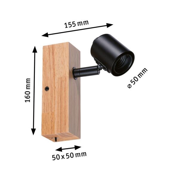 LED-Spotlight 667.70