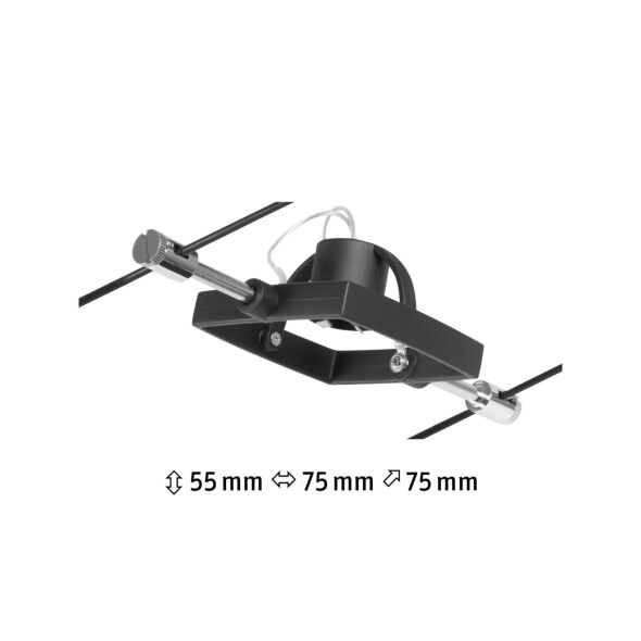 Seilsystemleuchte 944.35