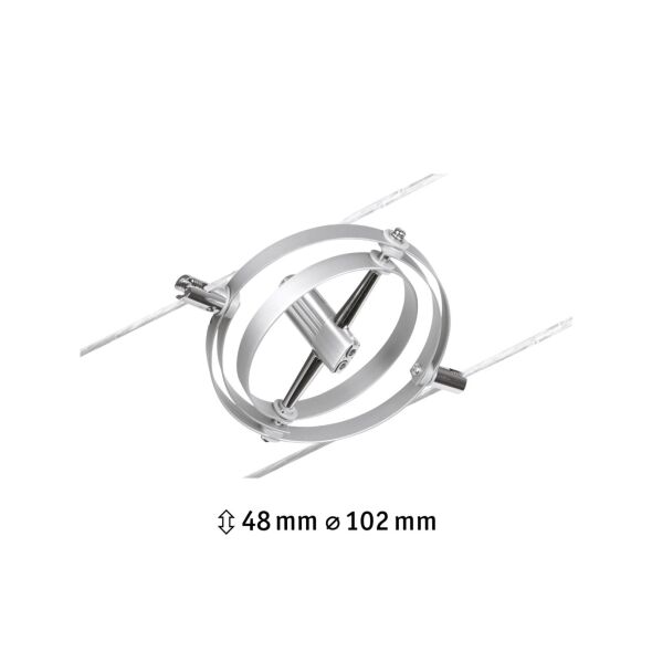 Seilsystemleuchte 944.37