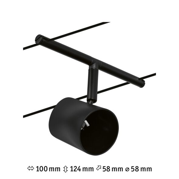 Seilsystemleuchte 944.70