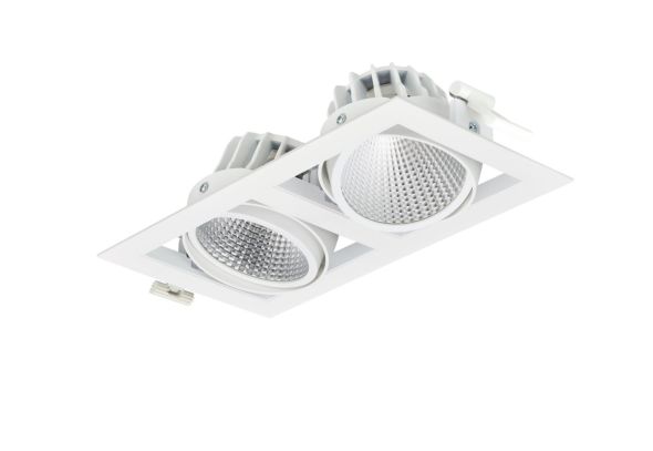 3D-LED-Leuchte GD352B 27S #58834900 3D-LED-Leuchte GD352B 27S #58834900