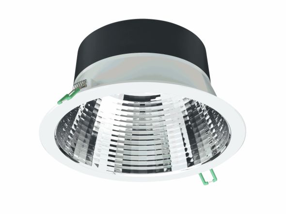 LED-Downlight DN142B20S/840PSUEU19 LED-Downlight DN142B20S/840PSUEU19