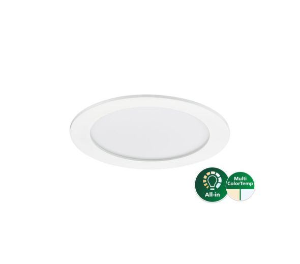 LED-Downlight DN145B LED #50041999 LED-Downlight DN145B LED #50041999