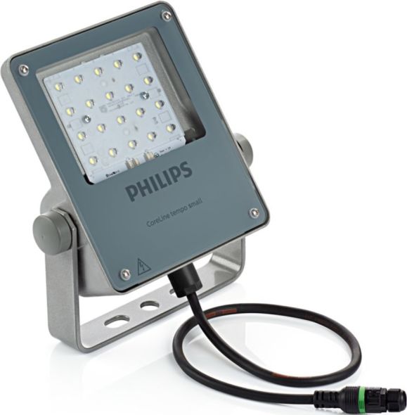 LED-Scheinwerfer BVP111 LED #55681200 LED-Scheinwerfer BVP111 LED #55681200