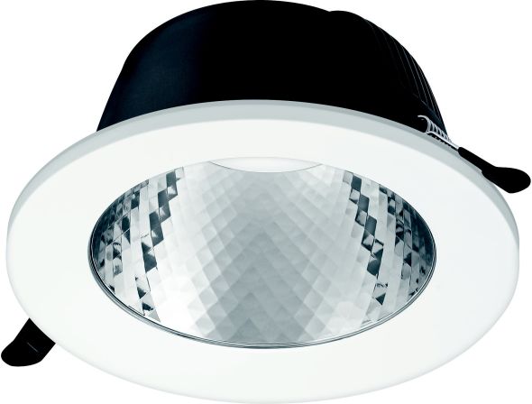 LED-Einbaudownlight DN070B LED #35400500 LED-Einbaudownlight DN070B LED #35400500