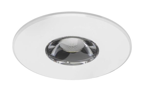 LED-Einbaustrahler RS155B LED #94097099 LED-Einbaustrahler RS155B LED #94097099