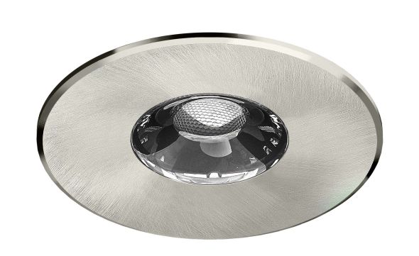 LED-Einbaustrahler RS155B LED #94104599 LED-Einbaustrahler RS155B LED #94104599