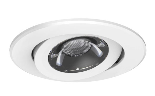 LED-Einbaustrahler RS156B LED #94093299 LED-Einbaustrahler RS156B LED #94093299