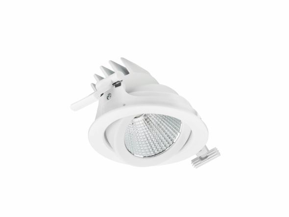 LED-Einbaustrahler RS771B27S827PSUEWBWH LED-Einbaustrahler RS771B27S827PSUEWBWH