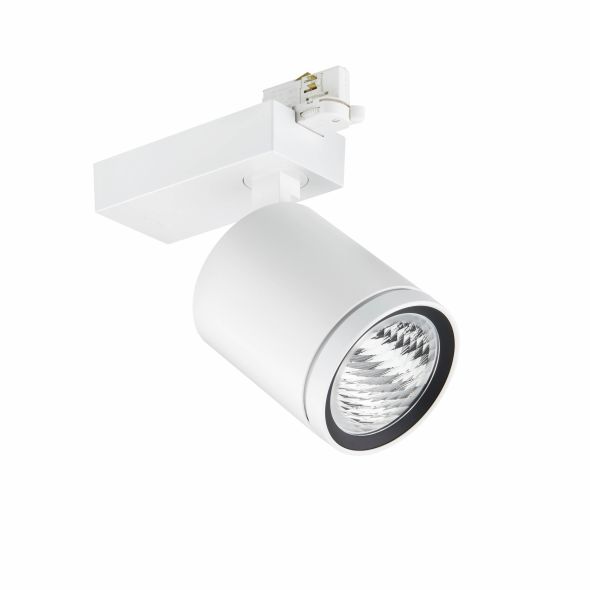 LED-Stromschienenstrahler ST780T 49S #97752800 LED-Stromschienenstrahler ST780T 49S #97752800
