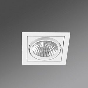 LED-Einbaustrahler rotara- #37580054130 LED-Einbaustrahler rotara- #37580054130