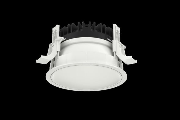 LED-Downlight ALBA R150E #0322129