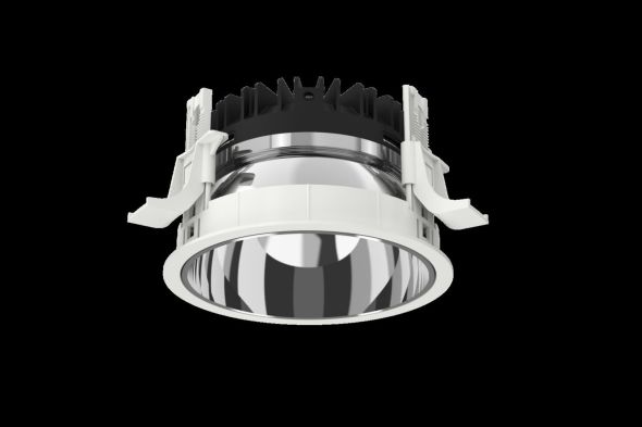 LED-Downlight ALBA R150E #0332133