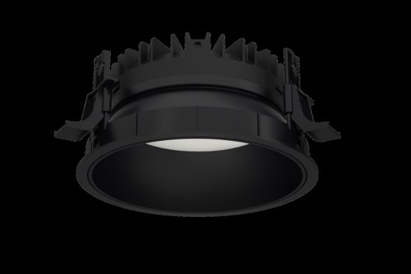 LED-Downlight ALBA R200E #0322149