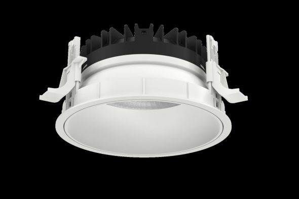 LED-Downlight ALBA R200E #0332144