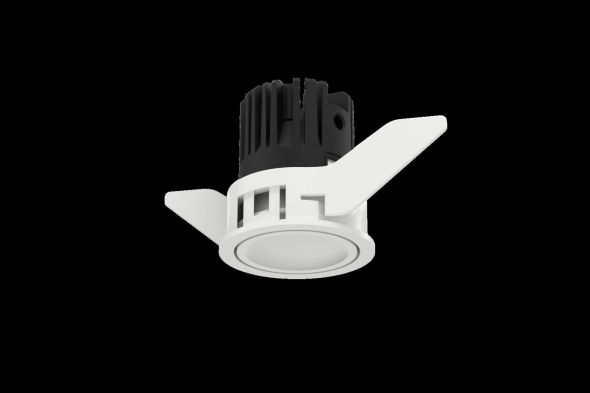LED-Downlight ALBA R50E N #0322100