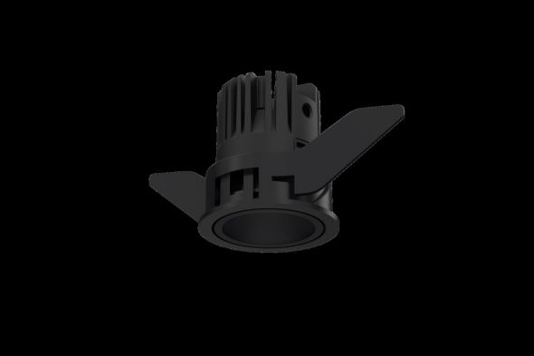 LED-Downlight ALBAR50ENDSW930S0050