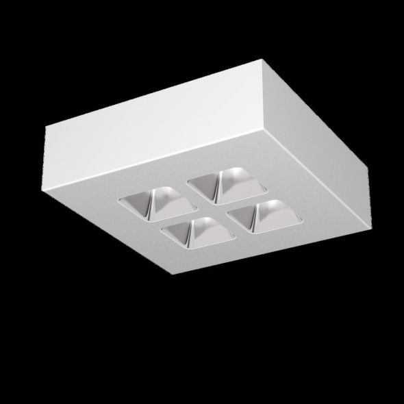 LED-Downlight MIREFA #SPG0320312AH