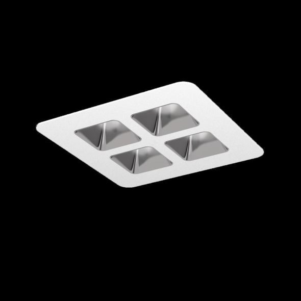 LED-Downlight MIREFA #SPG0320317AH