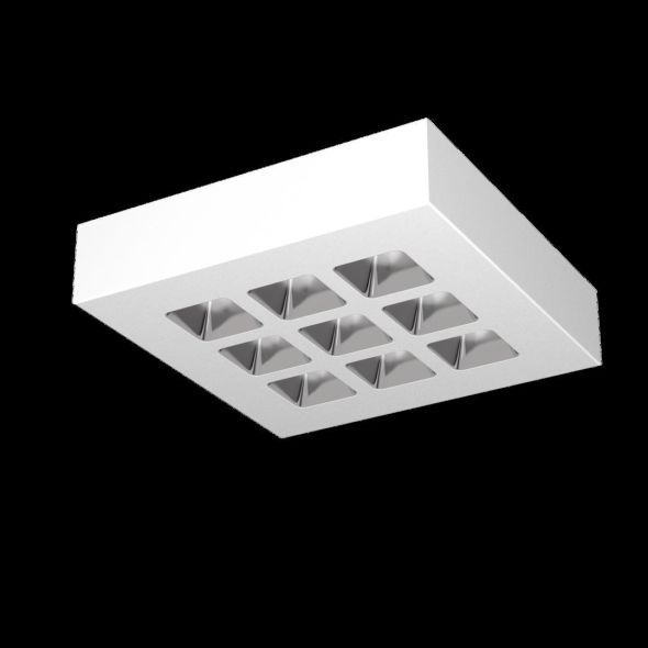 LED-Downlight MIREFA #SPG0320320AH