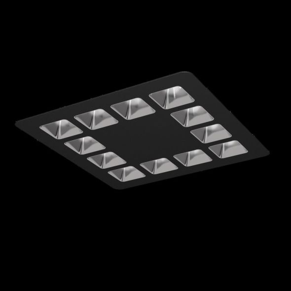LED-Downlight MIREFA #SPG0320337AQ
