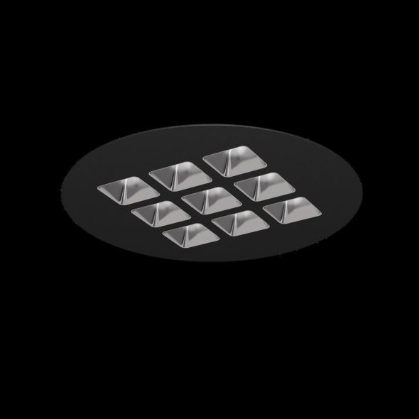 LED-Downlight MIREFA #SPG0320341AQ