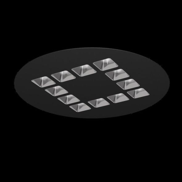 LED-Downlight MIREFA #SPG0320343AQ