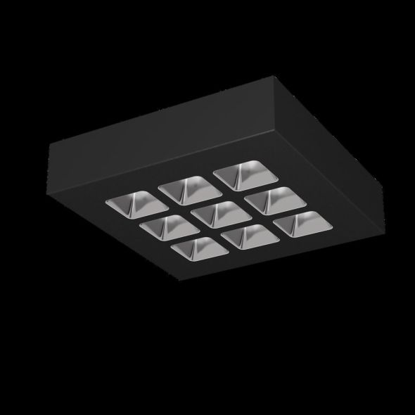 LED-Downlight MIREFA #SPG0330311AQ