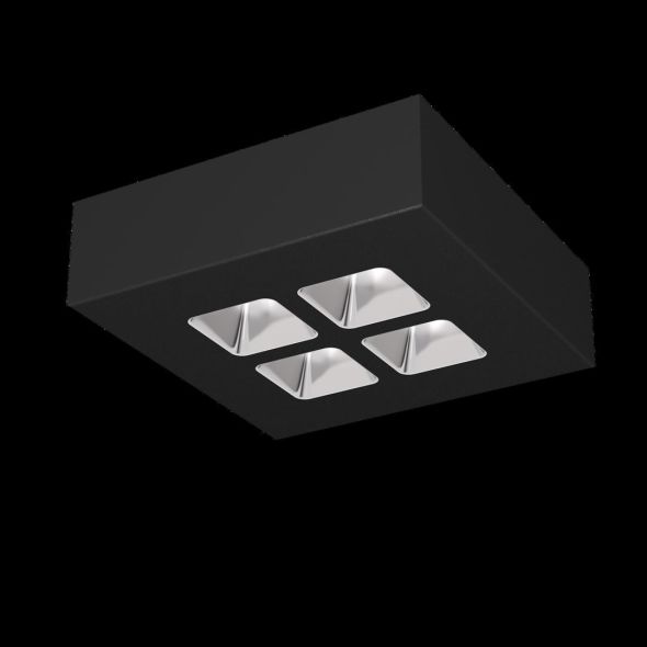 LED-Downlight MIREFA #SPG0330318AQ